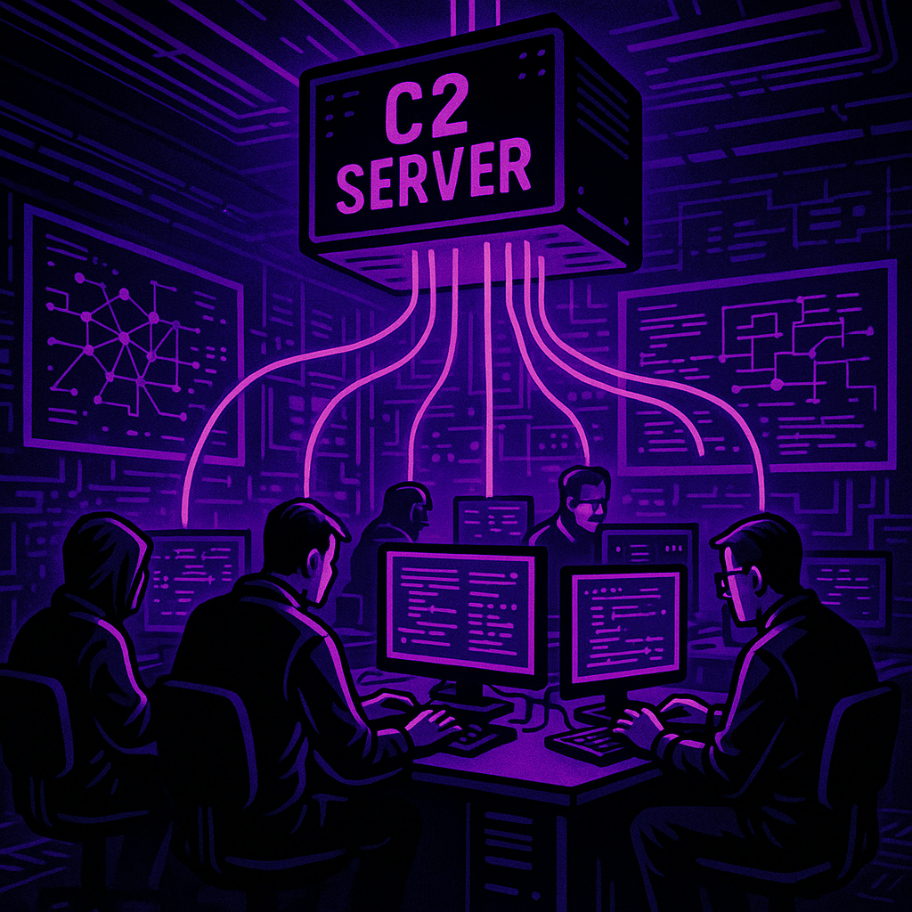 From POST request to persistent access: Deconstructing a Whisper Botnet Attack