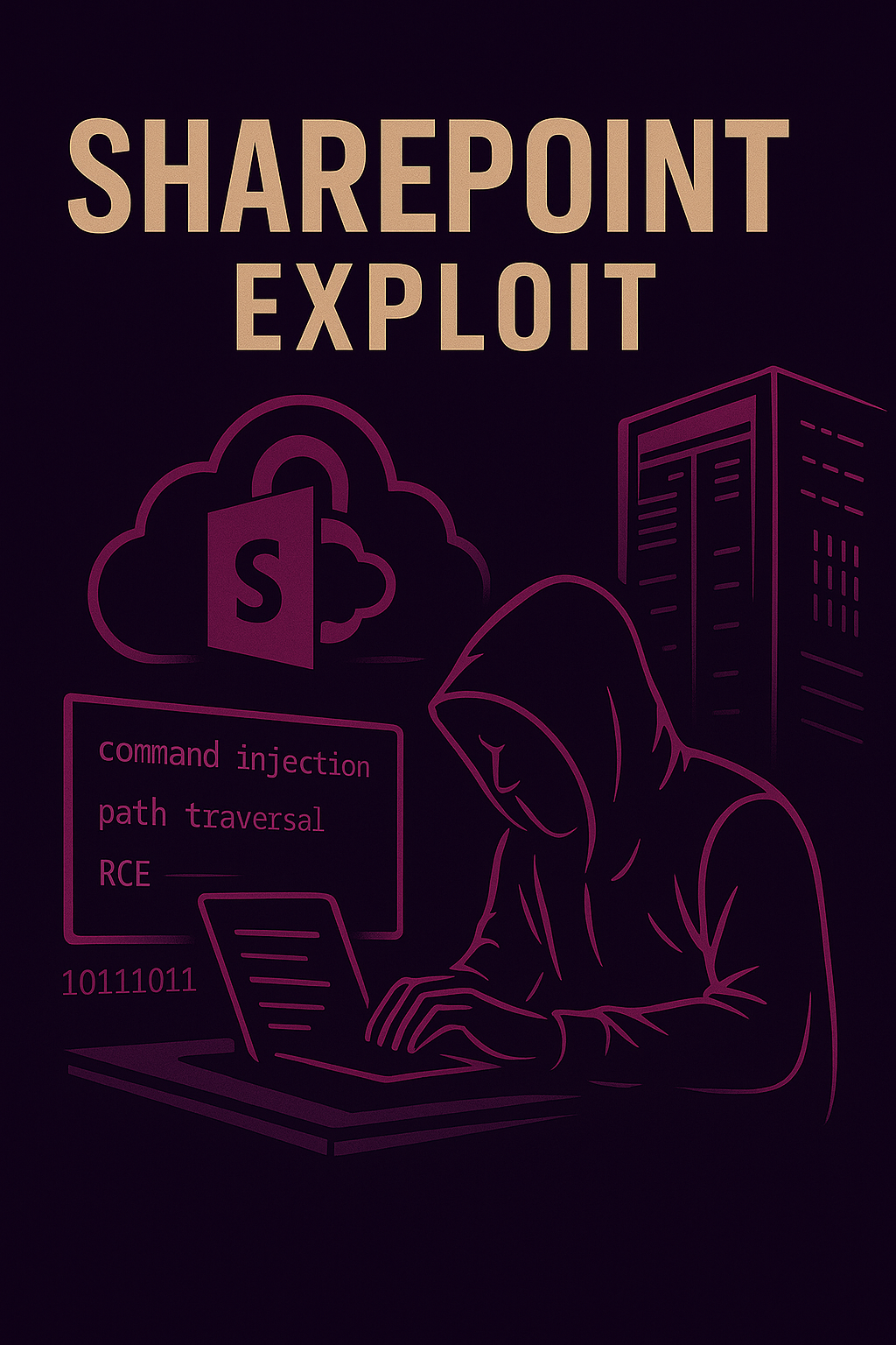 Proactive Detection in Action: The SharePoint Exploit We Blocked Before Microsoft Did